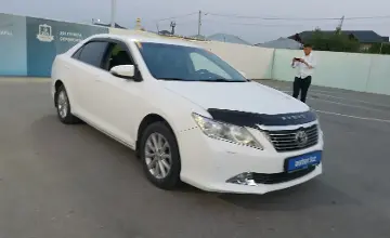 Toyota Camry 2013 года за 8 000 000 тг. в Шымкент фото 2