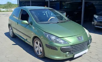 Peugeot 307 2005 года за 1 500 000 тг. в Караганда фото 3