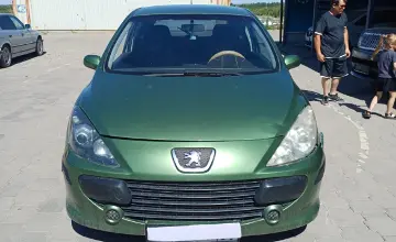 Peugeot 307 2005 года за 1 500 000 тг. в Караганда фото 2