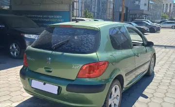 Peugeot 307 2005 года за 1 500 000 тг. в Караганда
