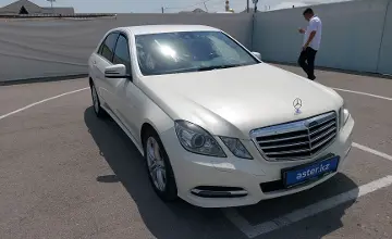 Mercedes-Benz E-Класс 2012 года за 12 000 000 тг. в Шымкент фото 2