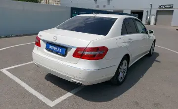 Mercedes-Benz E-Класс 2012 года за 12 000 000 тг. в Шымкент фото 3