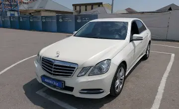 Mercedes-Benz E-Класс 2012 года за 12 000 000 тг. в Шымкент фото 1