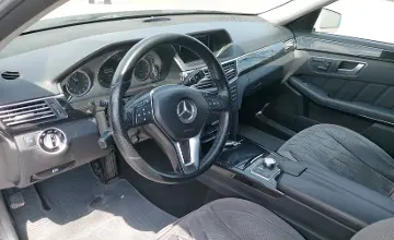 Mercedes-Benz E-Класс 2012 года за 12 000 000 тг. в Шымкент фото 5