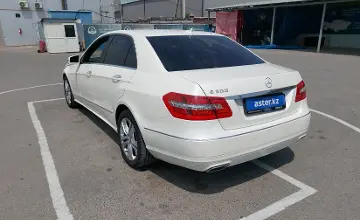 Mercedes-Benz E-Класс 2012 года за 12 000 000 тг. в Шымкент фото 4