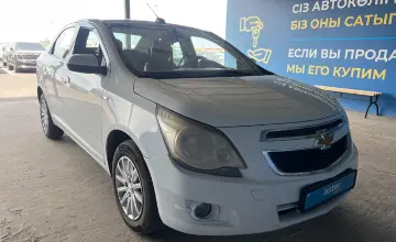 Chevrolet Cobalt 2020 года за 4 000 000 тг. в Алматы фото 3