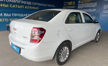 Chevrolet Cobalt 2020 года за 4 000 000 тг. в Алматы