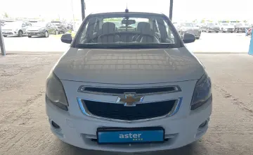 Chevrolet Cobalt 2020 года за 4 000 000 тг. в Алматы фото 2