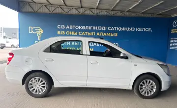 Chevrolet Cobalt 2020 года за 4 000 000 тг. в Алматы фото 4