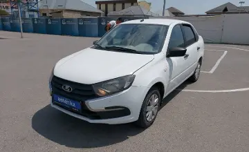 LADA (ВАЗ) Granta 2019 года за 4 500 000 тг. в Шымкент фото 1