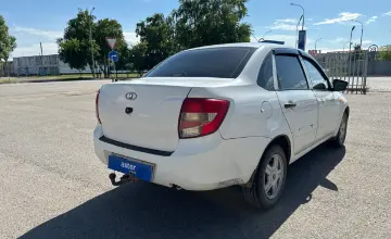 LADA (ВАЗ) Granta 2013 года за 1 300 000 тг. в Кокшетау