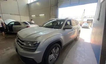 Volkswagen Teramont 2019 года за 20 000 000 тг. в Астана фото 1