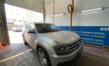 Volkswagen Teramont 2019 года за 20 000 000 тг. в Астана фото 3