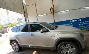 Volkswagen Teramont 2019 года за 20 000 000 тг. в Астана фото 4