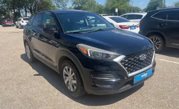 Hyundai Tucson 2018 года за 10 500 000 тг. в Актобе фото 3