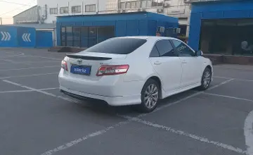 Toyota Camry 2006 года за 5 500 000 тг. в Алматы фото 3