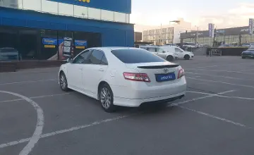 Toyota Camry 2006 года за 5 500 000 тг. в Алматы фото 4