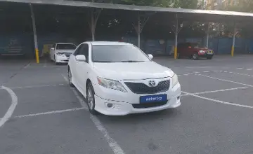 Toyota Camry 2006 года за 5 500 000 тг. в Алматы фото 2