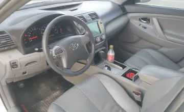 Toyota Camry 2006 года за 5 500 000 тг. в Алматы фото 5