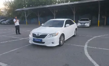 Toyota Camry 2006 года за 5 500 000 тг. в Алматы фото 1