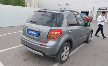 Suzuki SX4 2012 года за 3 700 000 тг. в Шымкент фото 3