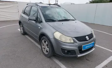 Suzuki SX4 2012 года за 3 700 000 тг. в Шымкент фото 2