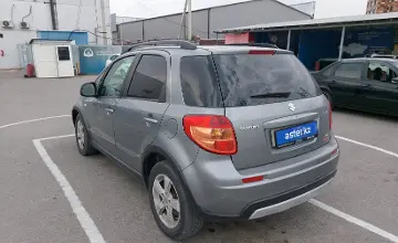 Suzuki SX4 2012 года за 3 700 000 тг. в Шымкент фото 4