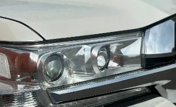 Toyota Land Cruiser 2008 года за 18 800 000 тг. в Алматы