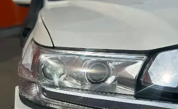Toyota Land Cruiser 2008 года за 18 800 000 тг. в Алматы фото 3