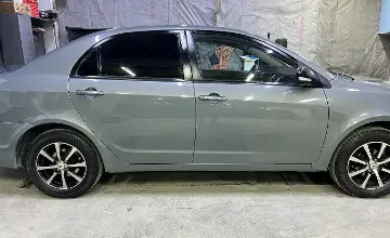 Geely SC7 2014 года за 2 000 000 тг. в Шымкент