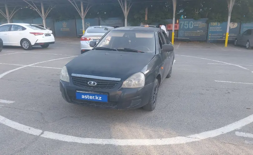 LADA (ВАЗ) Priora 2009 года за 1 000 000 тг. в Алматы