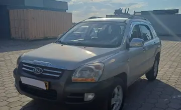 Kia Sportage 2006 года за 3 000 000 тг. в Караганда фото 1