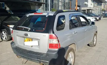 Kia Sportage 2006 года за 3 000 000 тг. в Караганда