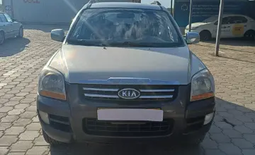 Kia Sportage 2006 года за 3 000 000 тг. в Караганда фото 2