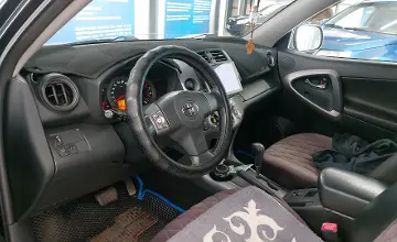 Toyota RAV4 2007 года за 6 500 000 тг. в Астана фото 5