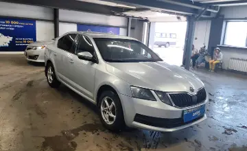 Skoda Octavia 2019 года за 6 000 000 тг. в Астана фото 2