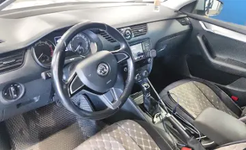 Skoda Octavia 2019 года за 6 000 000 тг. в Астана фото 5