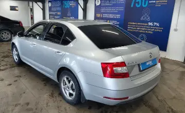 Skoda Octavia 2019 года за 6 000 000 тг. в Астана фото 4