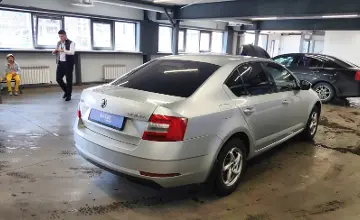 Skoda Octavia 2019 года за 6 000 000 тг. в Астана фото 3
