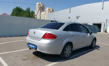 Fiat Linea 2011 года за 2 000 000 тг. в Шымкент фото 3
