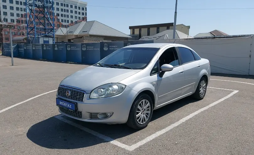 Fiat Linea 2011 года за 2 000 000 тг. в Шымкент