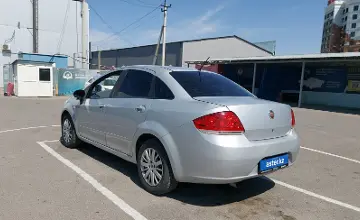 Fiat Linea 2011 года за 2 000 000 тг. в Шымкент фото 4
