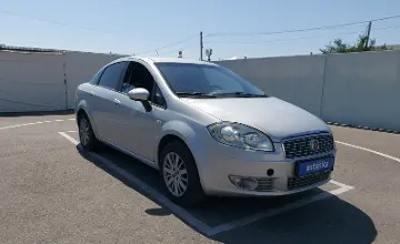 Fiat Linea 2011 года за 2 000 000 тг. в Шымкент фото 2