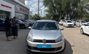 Volkswagen Golf 2012 года за 5 000 000 тг. в Актобе фото 2
