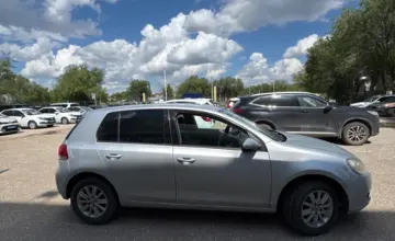 Volkswagen Golf 2012 года за 5 000 000 тг. в Актобе фото 4
