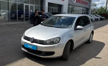 Volkswagen Golf 2012 года за 5 000 000 тг. в Актобе фото 1