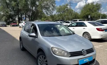 Volkswagen Golf 2012 года за 5 000 000 тг. в Актобе фото 3