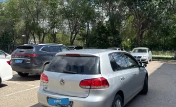 Volkswagen Golf 2012 года за 5 000 000 тг. в Актобе