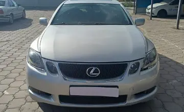 Lexus GS 2006 года за 4 500 000 тг. в Караганда фото 2