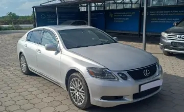 Lexus GS 2006 года за 4 500 000 тг. в Караганда фото 3